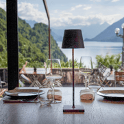 Elisa - Bistro & Terrasse